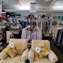 Salvation Army Family Store