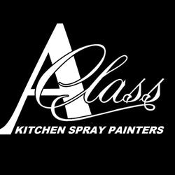 A Class Kitchen Spray Painters Ltd.