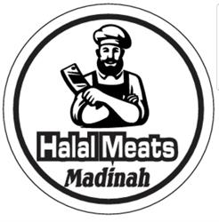 Madinah Halal Meats