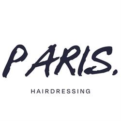 PARIS Hairdressing