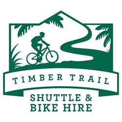 Timber Trail Shuttle & Bike Hire