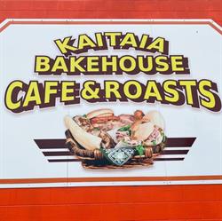 Kaitaia Bakehouse Cafe&Roasts