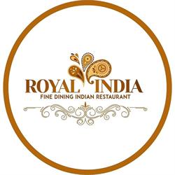 Royal India Geraldine