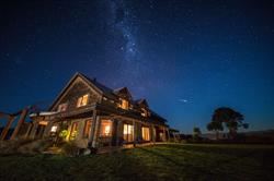 The Tree House Lodge Bed & Breakfast