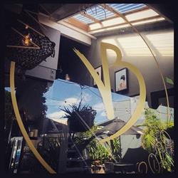 Vin bar