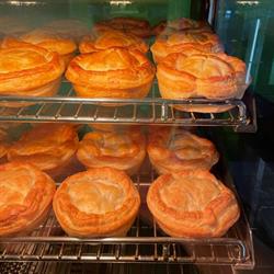 Nana Ni's Pies