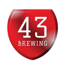 43 Brewing