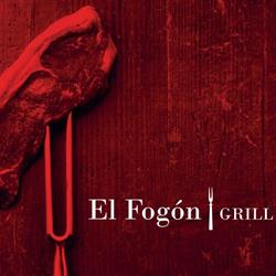 El Fogón Grill