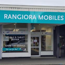 Rangiora Mobiles