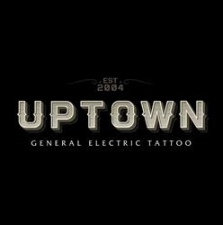 Uptown Tattoo