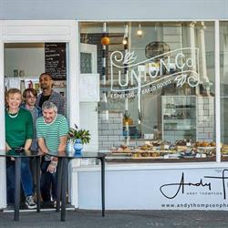 Union Co Cafe