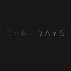 Dark Days Tattoo