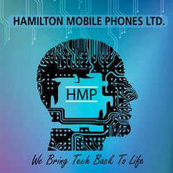 Hamilton Mobile Phones Ltd