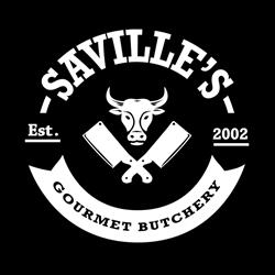 Saville's Gourmet Butchery