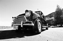 Classic Mini Spares NZ