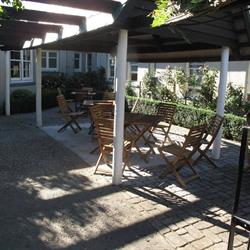 Culverden Hotel and Cafe