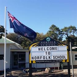 Norfolk School