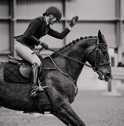Heathcote Lodge Equestrian