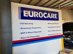 Eurocare Ltd