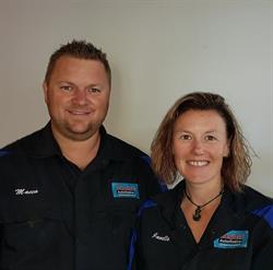 Darfield Automotive