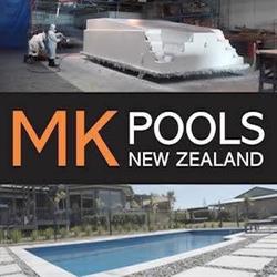 MK Pools New Zealand