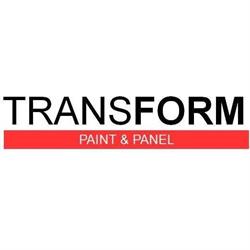 Transform Paint & Panel