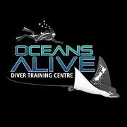 Oceans Alive Diver Training Centre