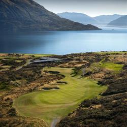 Queenstown Golf Centre