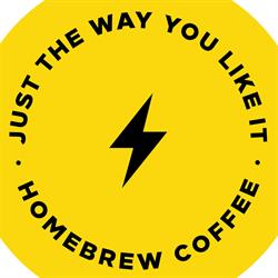 Homebrew Coffee