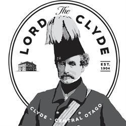 The Lord Clyde