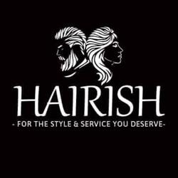 Hairish - Hair Salon & Barber, Winton
