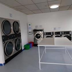 Picton Laundromat