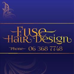 Fuse Hair Design