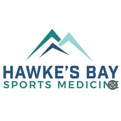 Hawke's Bay Sports Medicine