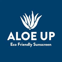 Aloe Up Sun & Skin Care New Zealand