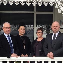 Mainland Funerals - Timaru & South Canterbury