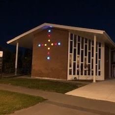 St Martins Presbyterian Church