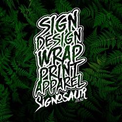 Signosaur