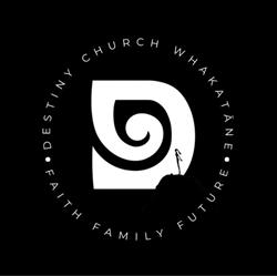 Destiny Church Whakatane