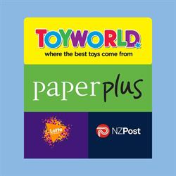 Paper Plus Waihi