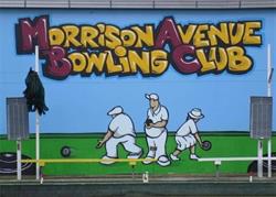 Morrison Ave Bowling Club