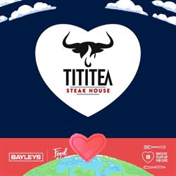 Tititea Steak House