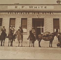 Goldfields Hotel