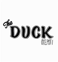 The Duck
