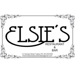 Elsie's Restaurant & Bar