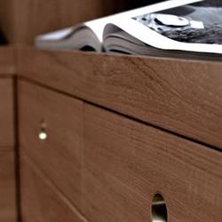 Perfect Lines - Kitchens and Cabinetry