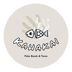 Kahakai Poke Bowl