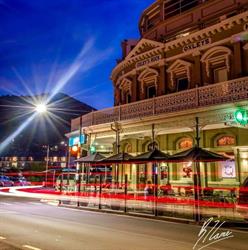 Oxley's Bar & Kitchen