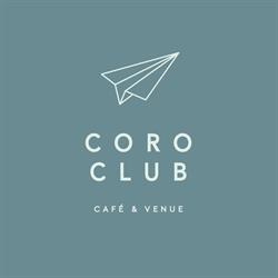 Coro Club - Café & Venue
