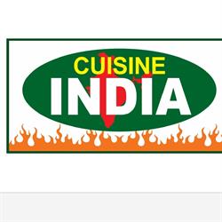 Cuisine India Glenfield